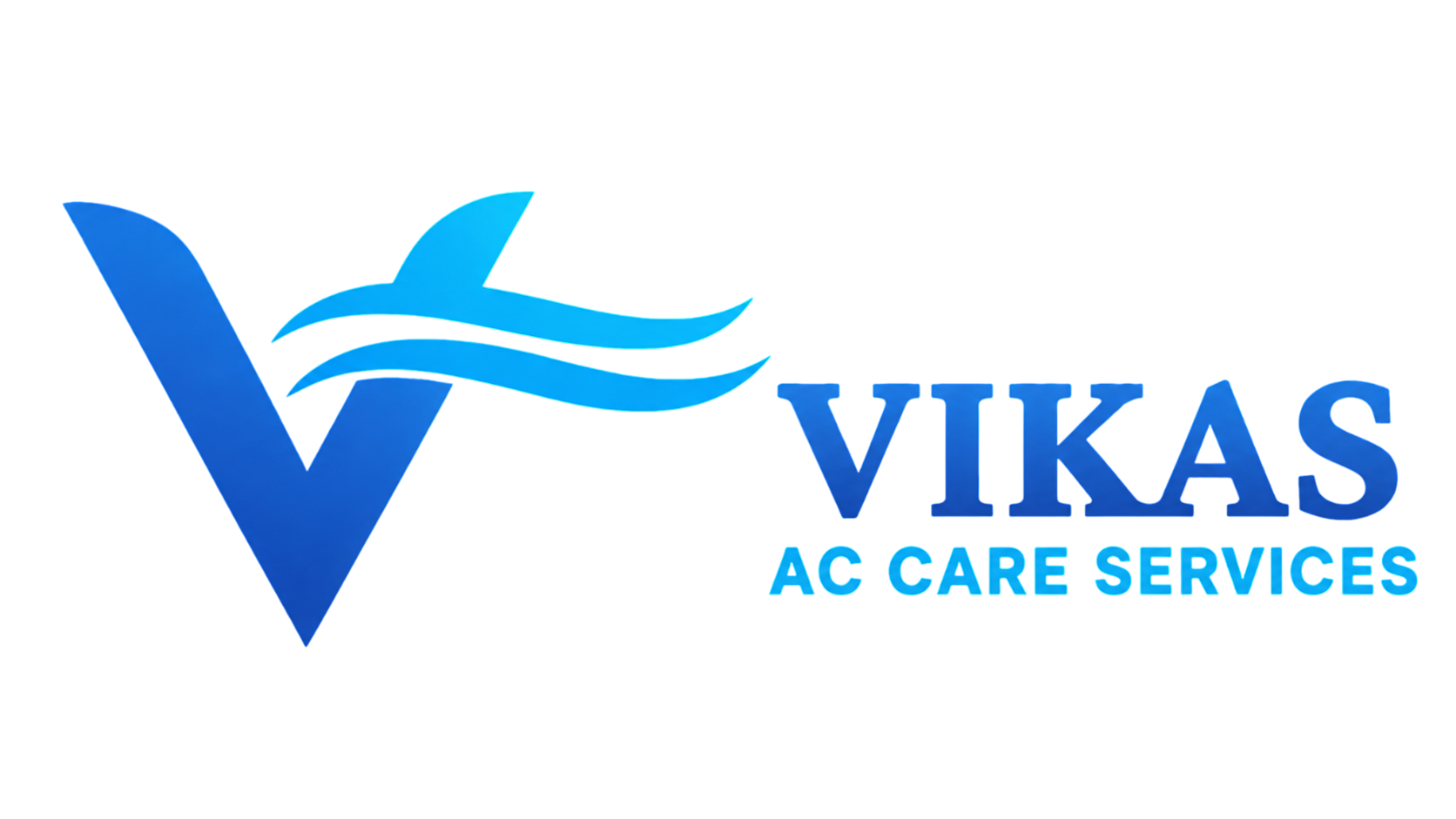 Vikas AC Care service image